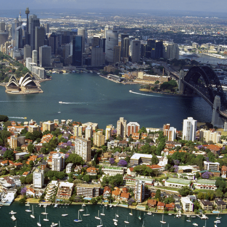 Sydney News (3)